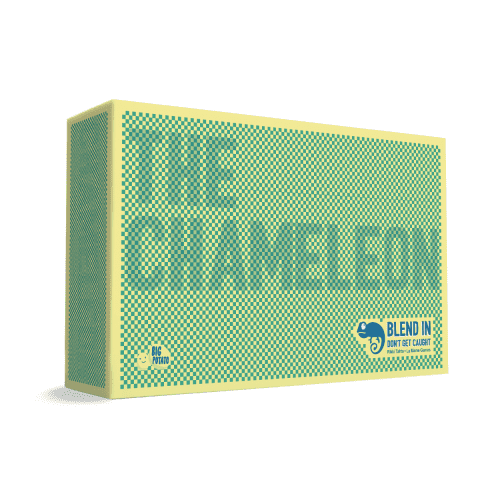 The Chameleon Original